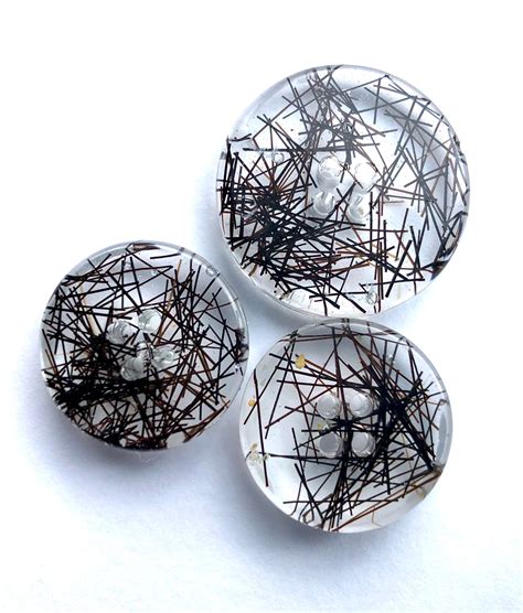 Buttons – Sarah Kay Arts