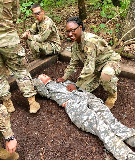 Army Nursing