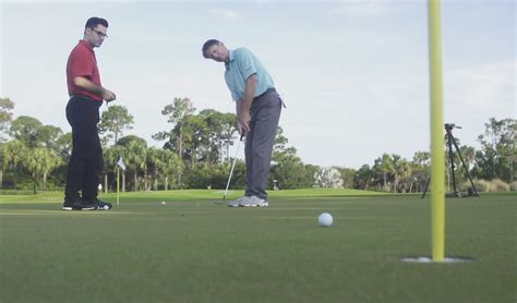 Granger Beaton | Golf Lessons | Los Angeles, CA