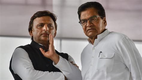 कन्नौज से ही चुनाव लड़ेंगे अखिलेश यादव, कल 12 बजे करेंगे नामांकन ...