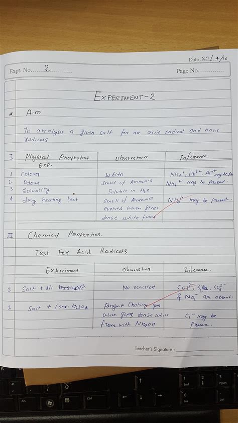 Class 9th Computer Practical 的图像结果