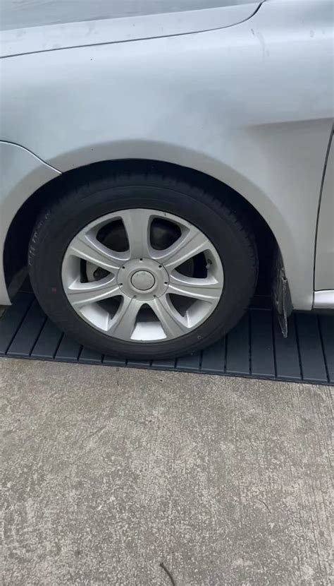 MinCHI257 Waterproof Interlocking Deck Tiles - 9 Sq. Ft, Pack India | Ubuy