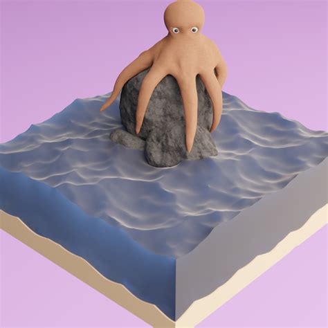 Image result for Blender Octobus Effects Tutorial