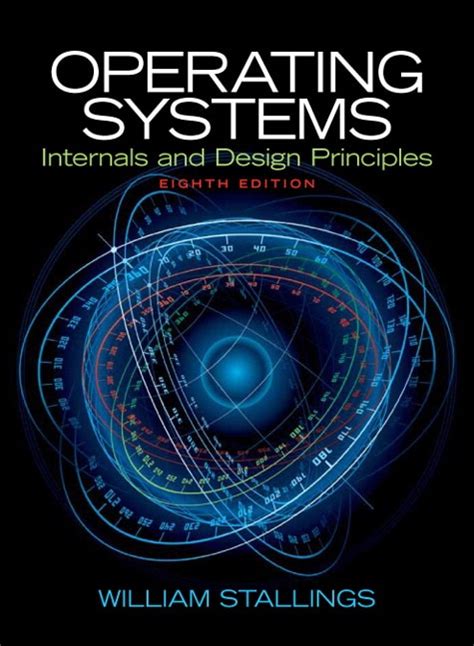 Image result for Operating System 9th Edition