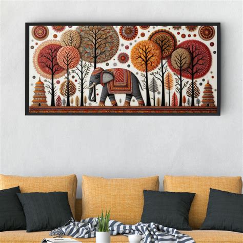 Canvas Painting: Buy High-Quality Canvas Prints at Skins Legend ...