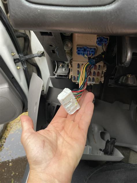 Image result for Subaru Forester Keyless Entry Module