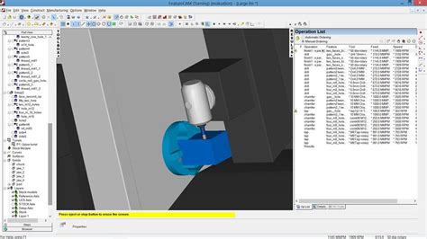 Image result for FeatureCAM Post Processor Templates