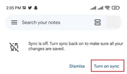 Image result for How to Transfer Notes Between Android