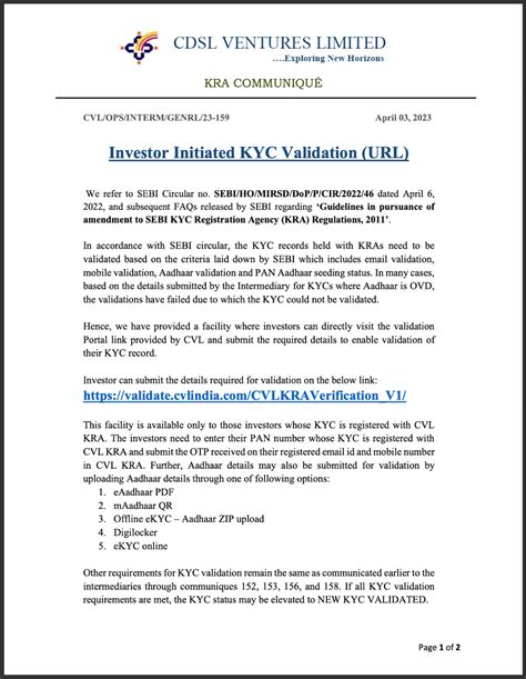 Introducing: KYC Control Centre for Dhan - Product Announcements 🔈 ...