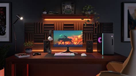 Image result for Alienware Desk