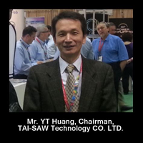 TAI-SAW Technology CO. LTD, TAI-SAW Technology Product, TAI-SAW ...