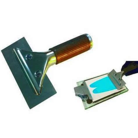 Drawdown Equipment - Drawdown Bar Coater With Pad Manufacturer from Mumbai