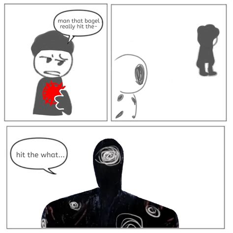 you could say it really hit the spot : r/spiderversedailymemes