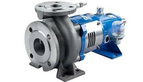Industrial Pumps -SPX Flow Johnson Pump - Chemical Centrifugal Pump ...
