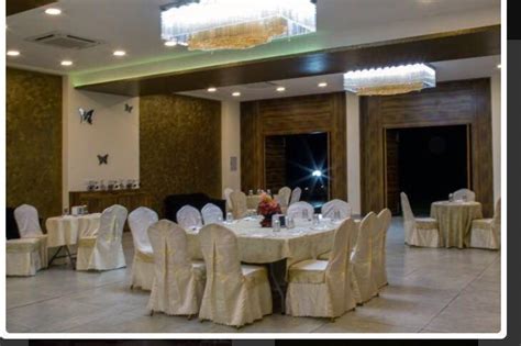 Palm Shells, Nashik - Venue - Nashik Road - Weddingwire.in