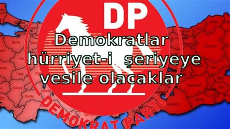 Demokratların muvaffakıyetine çok dua ediyorum | Sorularla Said Nursi