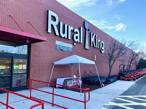 Rural King State College