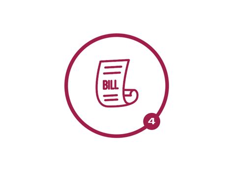 Get an e-bill