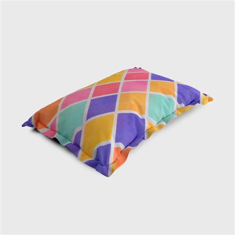 Buy Corsica Elegant Set of 8 Pillow Covers - 45x70cm from Corsica by ...