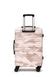 Stark | Camo Peach | Medium Hard Luggage
