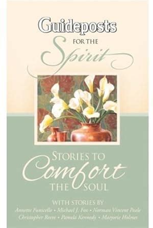 Buy Guideposts For The Spirit: Stories to Comfort the Soul Book Online ...