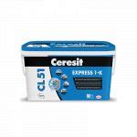 Ceresit CL 51 hidroizolacija 5 kg - Alvos Beograd
