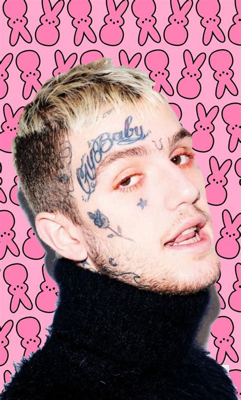 Lil Peep Cartoon Wallpapers - Wallpaper Cave