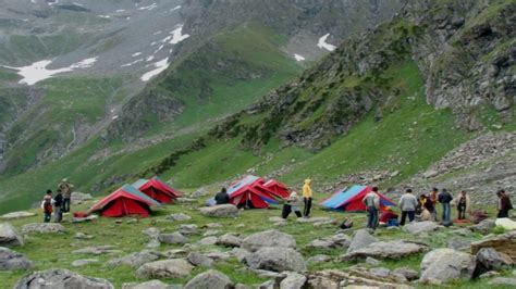 Shrikhand Yatra: धार्मिक पर्यटन में रोमांच की अद्भुत अनुभूति कराती है ...