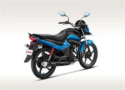 New Hero Splendor ISmart Bikes 2026 On Road Price, Images, Specs ...