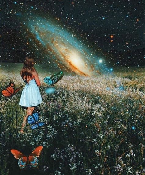 galaxy, grunge and stars - image #6972963 on Favim.com