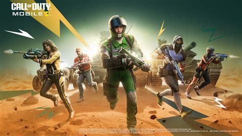 COD Mobile Season 7 Eternal Ghost Battle Pass rewards are here