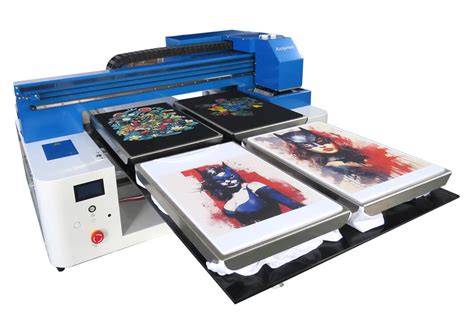 Print Machine 的图像结果