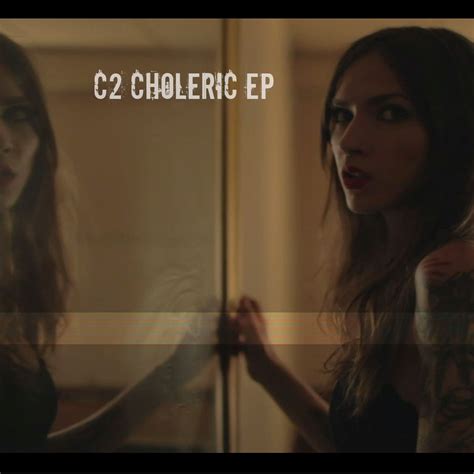 CHOLERIC EP