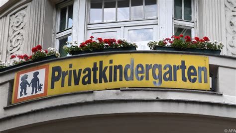 Schon 25 „Alt-Wien“-Kindergarten-Standorte verkauft - UnserTirol24