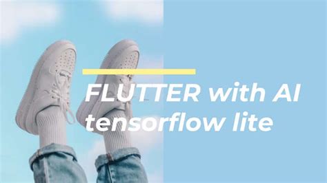 Image result for Conceptual Framework of Tensorflow Using Flutter