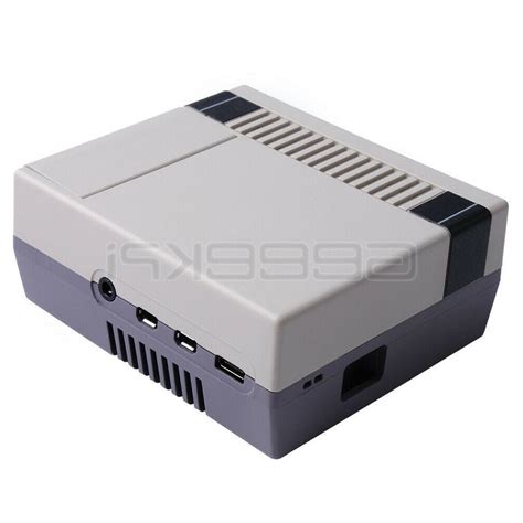 Image result for Raspberry Pi NES Case
