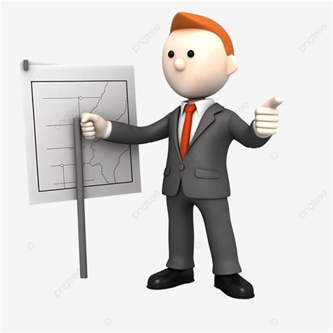 Businessman Strategy PNG 的图像结果