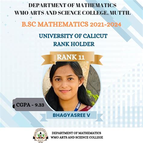 Welcome to WMO Arts & Science College Muttil