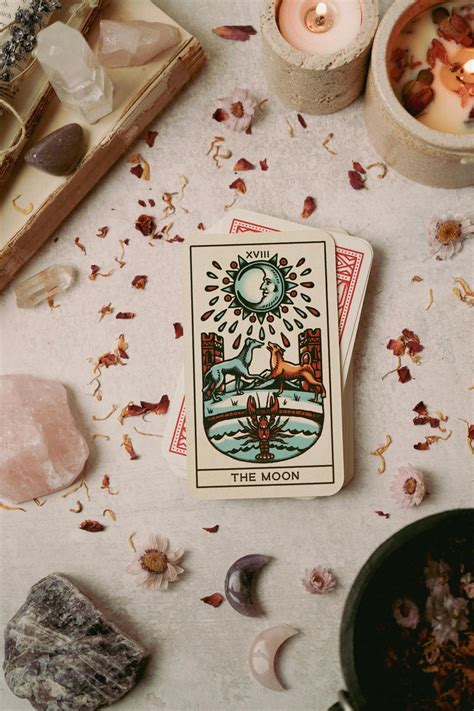 Tarotscope For Today: Tuesday, April 28, 2026 - Collective World