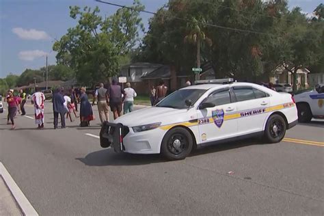 Venice Florida Shooting