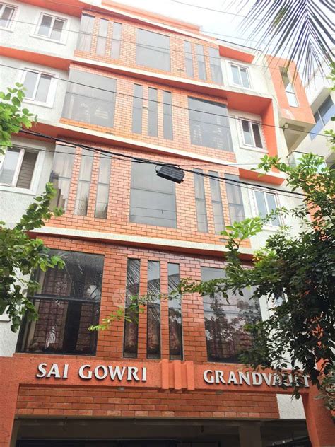 Grand Vault Sai Gowri Aecs Layout, bangalore | Apartments/Flats - NoBroker