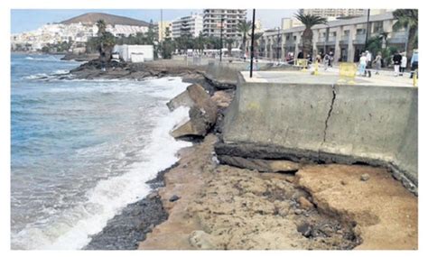 Geosciences | Special Issue : Shoreline Dynamics and Beach Erosion