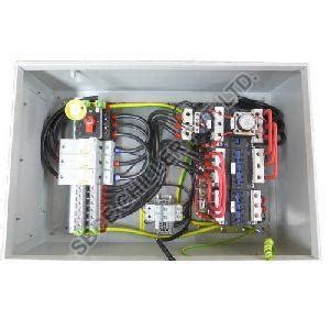 SBCE Chiller Pvt. Ltd. Kurukshetra - Main LT Control Panel Manufacturer ...