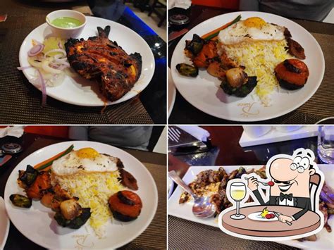 Best chilli chicken in Salua restaurants