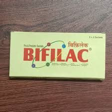 Prebiotic & Probiotic Sachet - PHARMIKA INDIA PVT LTD.