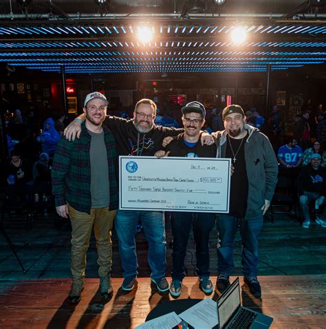 Join the Pride of Detroit live 2025 NFL Draft show! | Pride Of Detroit