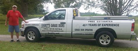 Your Trusted Garage Repair Solution