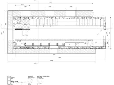 House Projection Tutorial 的图像结果