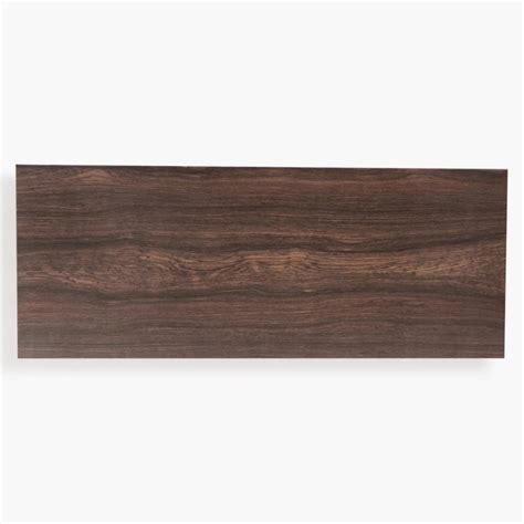 Buy DECO WINDOW Brown Shelf without Bracket 60 cm from Deco Window at ...