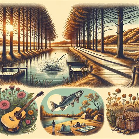 The Best Things to Do in Lathrop Missouri